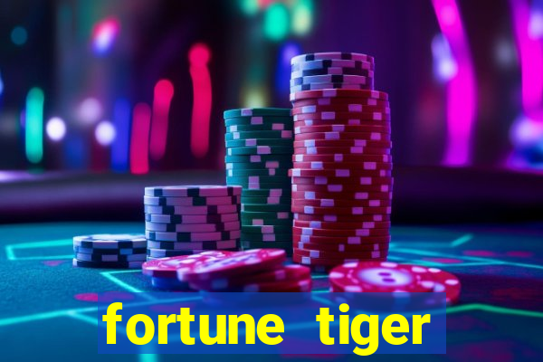 fortune tiger aposta 1 real